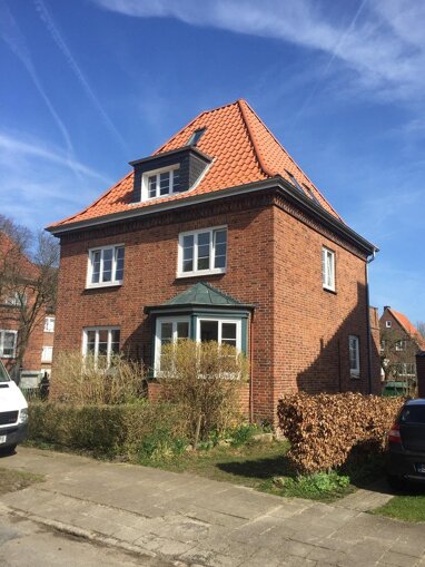 Einfamilienhaus zur Miete 1.350 € 3 Zimmer 150 m² 300 m² Grundstück Chemnitzstraße 47a Wilhelminenschule Schleswig 24837