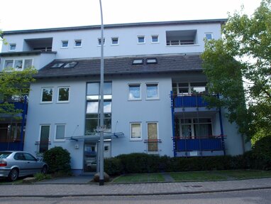Wohnung zum Kauf 110.000 € 2 Zimmer 45,4 m² 3. Geschoss Rastpfuhl Saarbrücken 66113