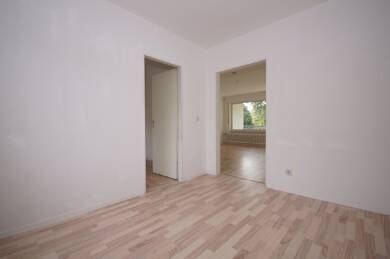 Wohnung zur Miete nur mit Wohnberechtigungsschein 599 € 3 Zimmer 82,8 m² frei ab sofort In den Bärenkämpen 11 Bärenkämpen 1 Minden 32425