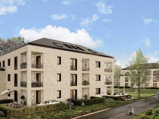 Fertig- und Musterhäuser zum Kauf Am Handwerkerhof 18 Haar 85540