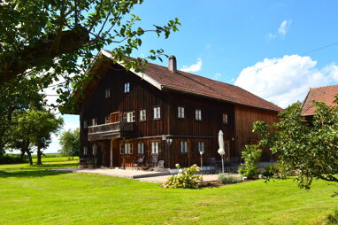 Haus zum Kauf 1.150.000 € 8 Zimmer 240 m² 9.970 m² Grundstück Voglarn Triftern 84371