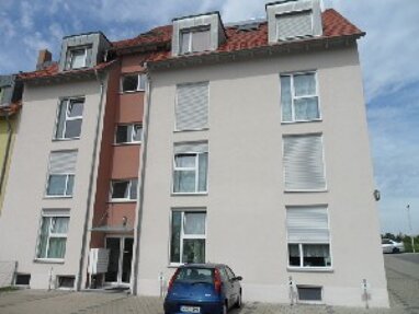 Wohnung zur Miete 290 € 1 Zimmer 26 m² Hennenbach Ansbach 91522