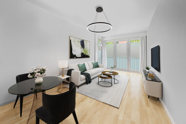 Wohnung zum Kauf 699.000 € 3 Zimmer 65 m² Harvestehude Hamburg 20144