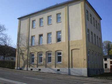Wohnung zur Miete 254 € 2 Zimmer 56,5 m² Erdgeschoss Chemnitzer Straße 6 Hartmannsdorf b Chemnitz, Sachs 09232