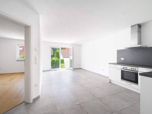 Maisonette zum Kauf 529.000 € 3 Zimmer 99,1 m² EG Grünbach Bockhorn 85461