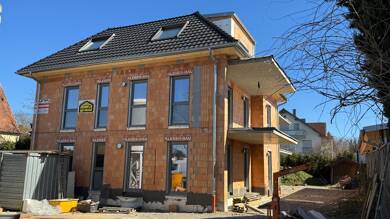 Neubauprojekt zum Kauf Ingolstadt Ingolstadt 85053