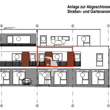 Wohnung zur Miete 875 € 2 Zimmer 72,6 m² Neunkirchen Neunkirchen-Seelscheid 53819