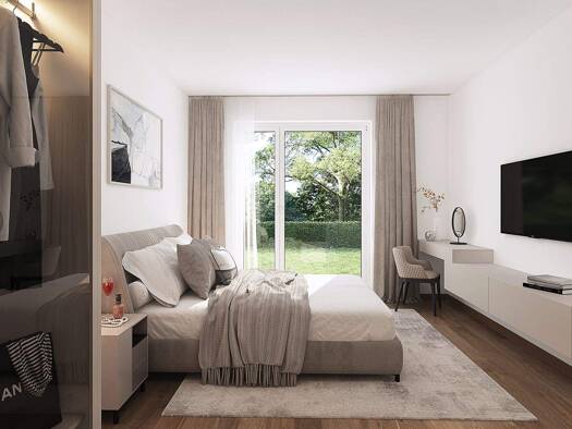 Penthouse zum Kauf 469.000 € 3 Zimmer 86,5 m² Angergasse 2 Hainstadt Hainburg 63512