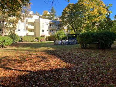 Maisonette zum Kauf provisionsfrei 339.000 € 1 Zimmer 31,5 m² Geschoss 3/3 Am Luitpoldpark München 80797