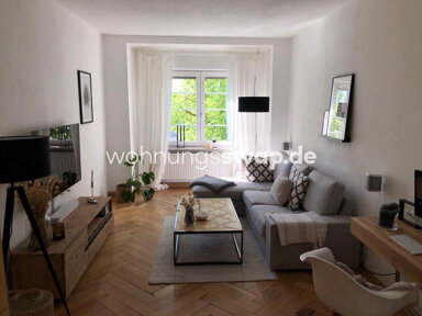 Studio zur Miete 1.179 € 2,5 Zimmer 79 m² 1. Geschoss Giesing 81547