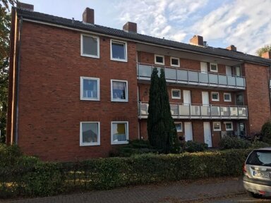 Wohnung zur Miete 630 € 2 Zimmer 50,5 m² 2. Geschoss Achtermoor 19 Moorrege 25436