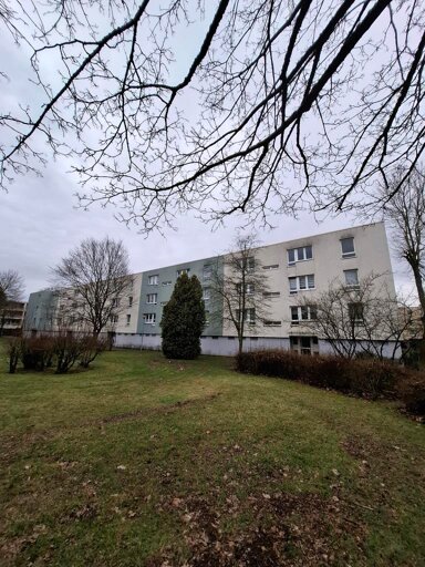 Studio zur Miete 725 € 3 Zimmer 77,5 m² 2. Geschoss Neptunhof 4D Auf der Horst - Süd Garbsen 30823