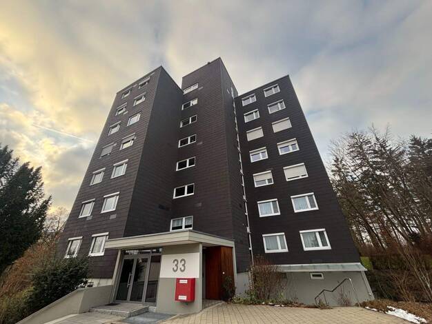 Wohnung zum Kauf 179.900 € 3 Zimmer 81,5 m² 6. Geschoss Schnaitheim Heidenheim an der Brenz 89520