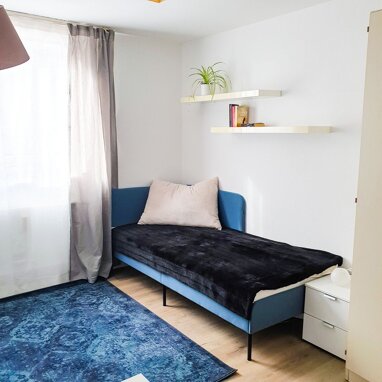 Wohnung zum Kauf Provisionsfrei 125.000 € 1 Zimmer 18 m² Markgrafenstadt Erlangen 91052