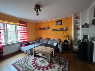 Wohnung zur Miete 900 € 4 Zimmer 125 m² 1. Geschoss Remagen Remagen 53424