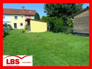 Reihenmittelhaus zum Kauf 179.000 € 3,5 Zimmer 69 m² 329 m² Grundstück Sorghof Vilseck 92249