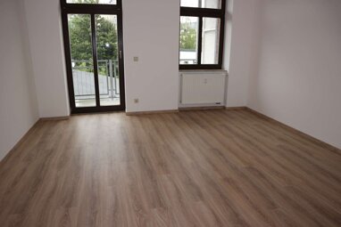 Apartment zur Miete 480 € 4 Zimmer 86 m² 2. Geschoss Lohrstr. 2 Zentrum 015 Chemnitz 09111