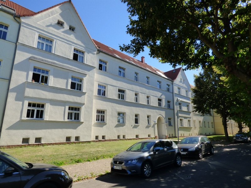 Wohnung zum Kauf 159.000 € 2 Zimmer 55 m²<br/>Wohnfläche ab sofort<br/>Verfügbarkeit Wasserturmstraße 13 Engelsdorf Leipzig 04319