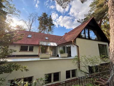 Einfamilienhaus zum Kauf 925.000 € 10 Zimmer 280 m² 850 m² Grundstück Kladow Berlin 14089