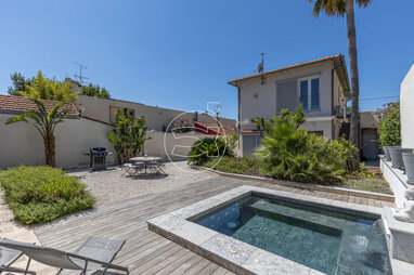 Einfamilienhaus zum Kauf 1.740.000 € 5 Zimmer 270 m² Juan les Pins-Gallice Antibes 06160
