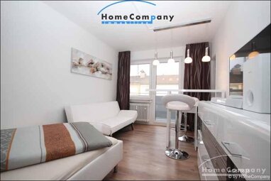 Wohnung zur Miete Wohnen auf Zeit 1.549 € 1 Zimmer 23 m² frei ab sofort Giesing München 81547