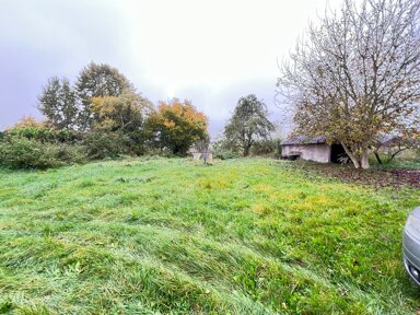 Grundstück zum Kauf 1.565 m² Grundstück Burgheim Burgheim 86666