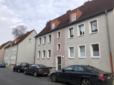 Wohnung zur Miete 389 € 3,5 Zimmer 52,7 m² EG frei ab 21.04.2025 Steinhausenstraße 18 Herne 44653