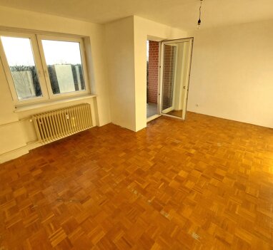 Wohnung zum Kauf 160.000 € 1,5 Zimmer 37,8 m² 6. Geschoss Sethweg 65 Niendorf Hamburg 22455