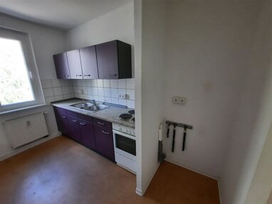 Wohnung zur Miete 304 € 3 Zimmer 60,9 m² 2. Geschoss Dr.-Senst-Straße 13 Welzow Welzow 03119