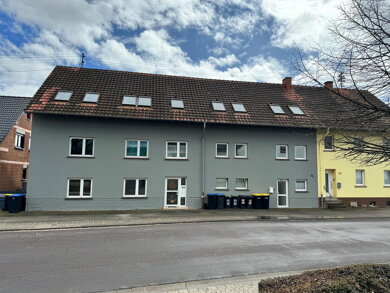 Wohnung zum Kauf provisionsfrei 215.000 € 4 Zimmer 108 m² 1. Geschoss Seyweilerstraße 38A Neualtheim Blieskastel-Pinningen 66440