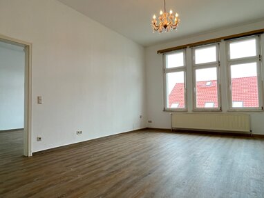 Wohnung zur Miete 580 € 2 Zimmer 90 m² 3. Geschoss Blankenburg Blankenburg 38889