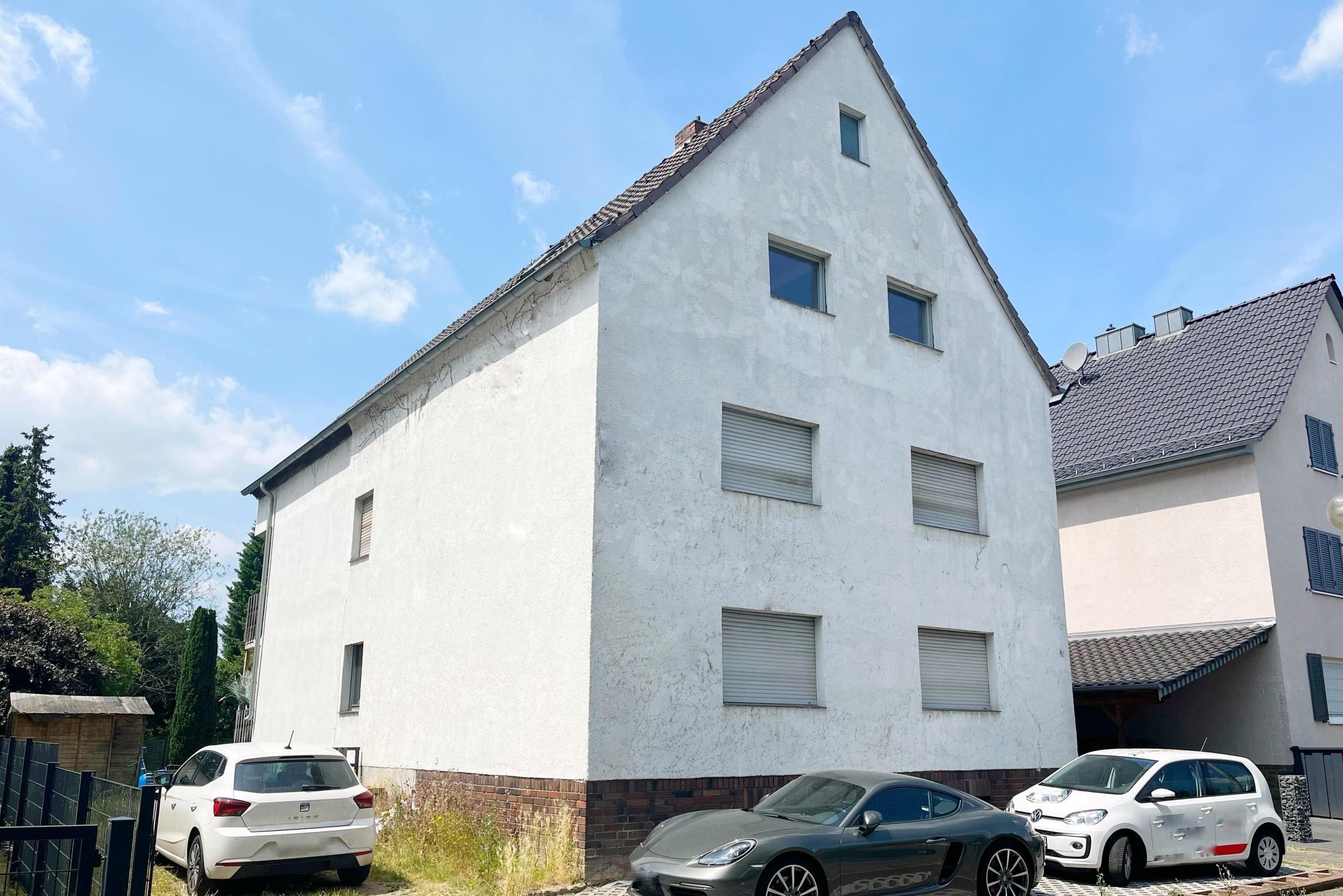 Wohnung zum Kauf 239.000 € 3 Zimmer 96,3 m²<br/>Wohnfläche Küppersteg Leverkusen 51373