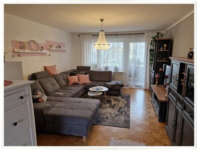 Wohnung zum Kauf 349.000 € 3 Zimmer 87 m² 2. Geschoss Puchheim Bahnhof Puchheim 82178