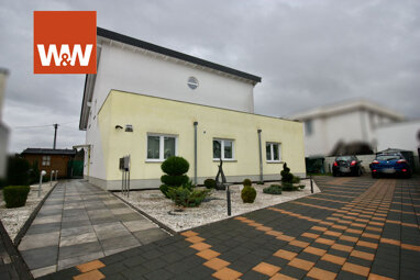Einfamilienhaus zum Kauf 480.000 € 8 Zimmer 228 m² 579 m² Grundstück Innenstadt Neunkirchen/Saar 66538