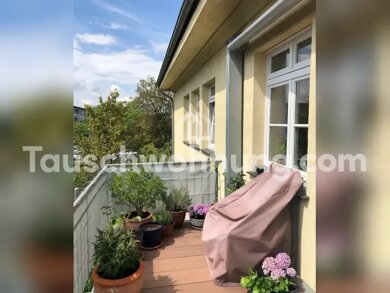 Wohnung zur Miete Tauschwohnung 1.000 € 3 Zimmer 76 m² EG Ossendorf Köln 50827