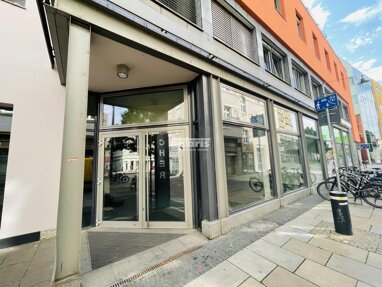 Ladenfläche zur Miete Provisionsfrei 5.000 € 544 m² Verkaufsfläche Altstadt Erfurt 99084