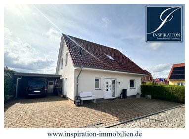 Einfamilienhaus zum Kauf 445.000 € 4,5 Zimmer 122,6 m² 467 m² Grundstück Ratzeburg 23909
