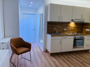 Wohnung zur Miete Wohnen auf Zeit 1.200 € 1 Zimmer 22 m² frei ab sofort Echarding München 81673