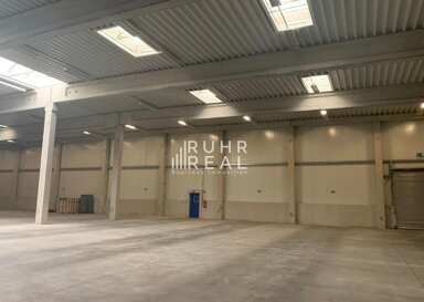 Lagerhalle zur Miete 3.800 m² Lagerfläche teilbar ab 3.800 m² Innenstadt Frechen 50226