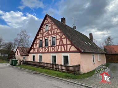 Mehrfamilienhaus zum Kauf 419.000 € 7 Zimmer 210 m² 1.783 m² Grundstück Diebach Diebach 91583