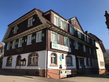 Hotel zum Kauf 290 m² Gastrofläche Oberharmersbach 77784