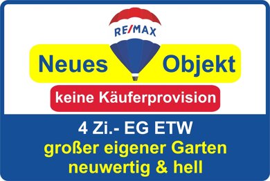 Wohnung zum Kauf provisionsfrei 374.900 € 4 Zimmer 99,5 m² EG Kleinheubach 63924