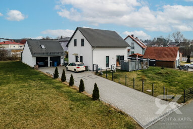 Einfamilienhaus zum Kauf 399.000 € 4 Zimmer 140 m² 808 m² Grundstück Grafenwöhr Grafenwöhr 92655