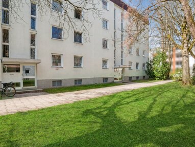 Wohnung zum Kauf 355.000 € 3 Zimmer 71 m² 2. Geschoss Aubing-Süd München 81249