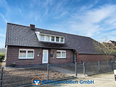 Einfamilienhaus zum Kauf 269.000 € 6 Zimmer 200 m² 3.921 m² Grundstück Neufirrel Uplengen-Neufirrel 26670