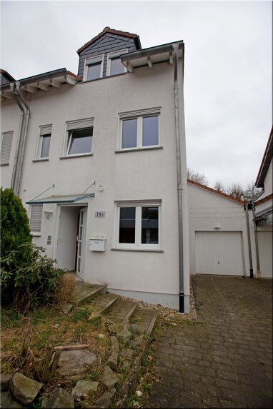 Doppelhaushälfte zum Kauf 349.000 € 4 Zimmer 113 m² 380 m² Grundstück Friedrichsthal Wehrheim 61273