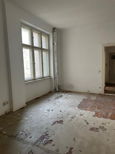 Apartment zum Kauf 150.000 € 1 Zimmer Bizetstrasse 142 Weißensee Berlin 13088