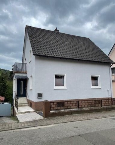 Einfamilienhaus zum Kauf 199.000 € 5 Zimmer 111 m² 637 m² Grundstück Schafhof Elmstein 67471
