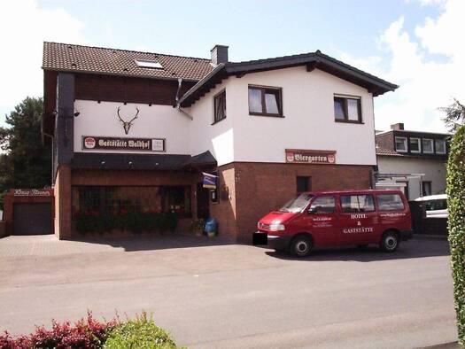 Hotel zum Kauf 850.000 € Merten Bornheim 53332