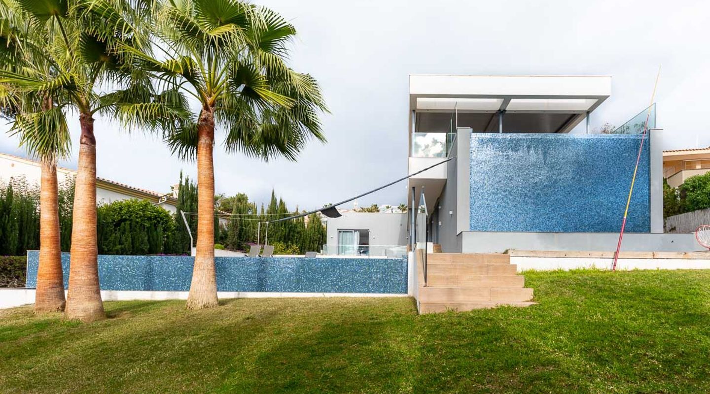 Villa zum Kauf Provisionsfrei 7.200.000 € 7 Zimmer 777 m² 1.400 m² Grundstück Santa Ponça 07180